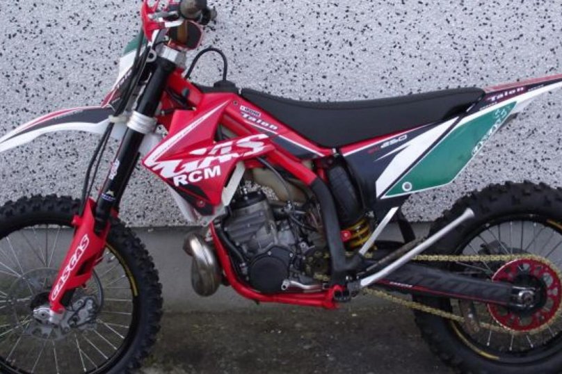 Gas Gas 250 2t