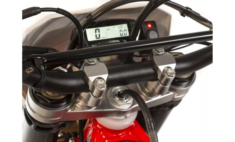 Gas Gas 450 2015 характеристики