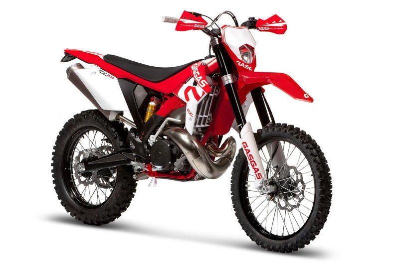 Gas Gas ec300