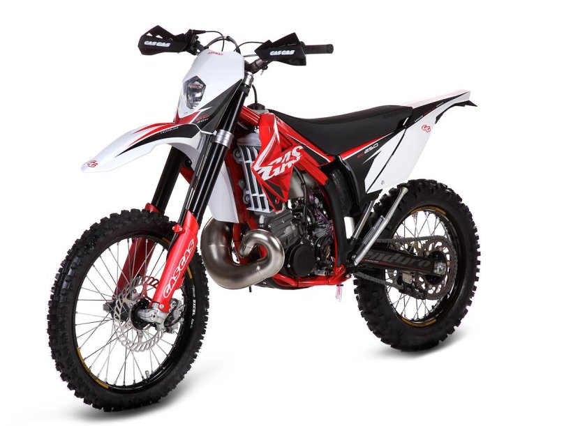 GASGAS EC 300 мотоцикл