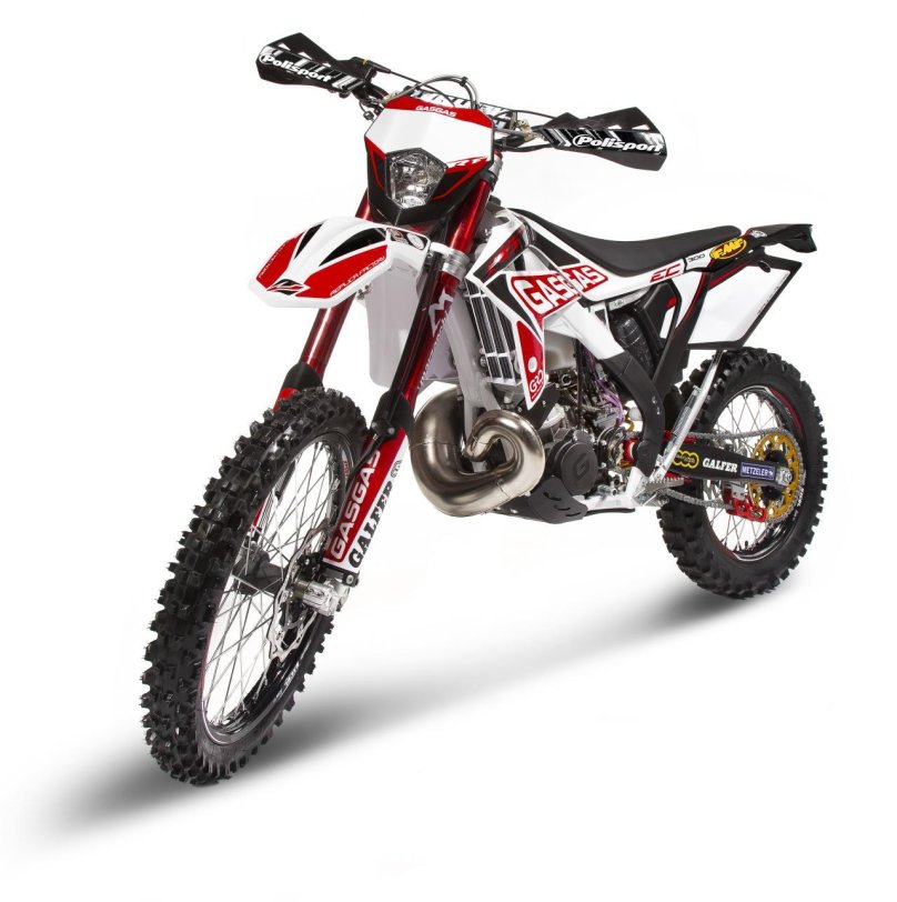 Gas Gas 250 2t