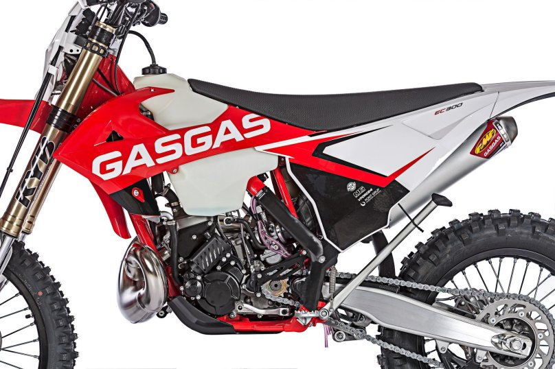 Gas Gas EC 300 2t
