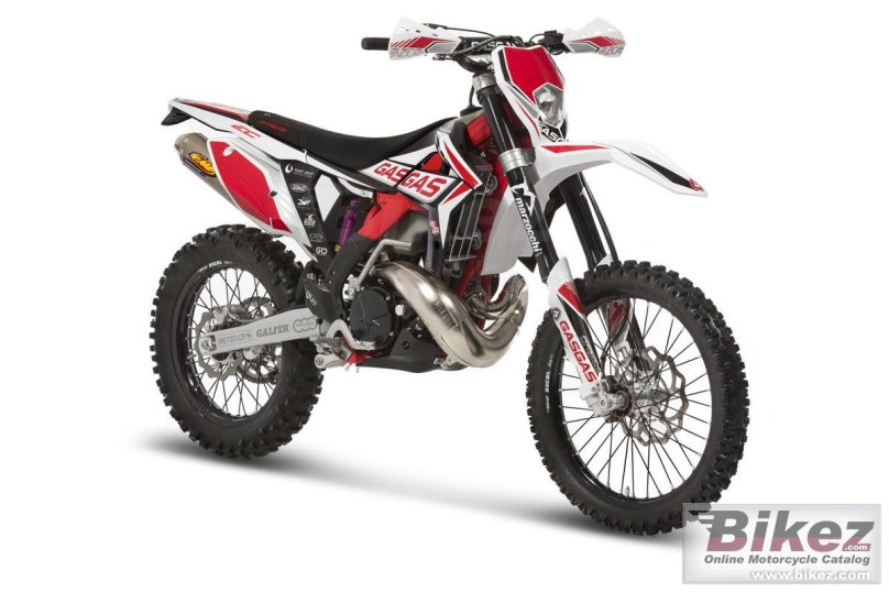 Gas Gas ec300
