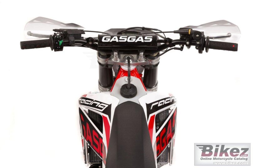 Gas Gas EC 300 Racing
