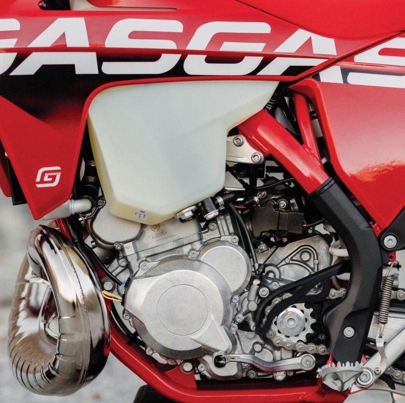 GASGAS 300 2023