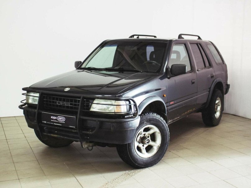 Опель Фронтера 1998
