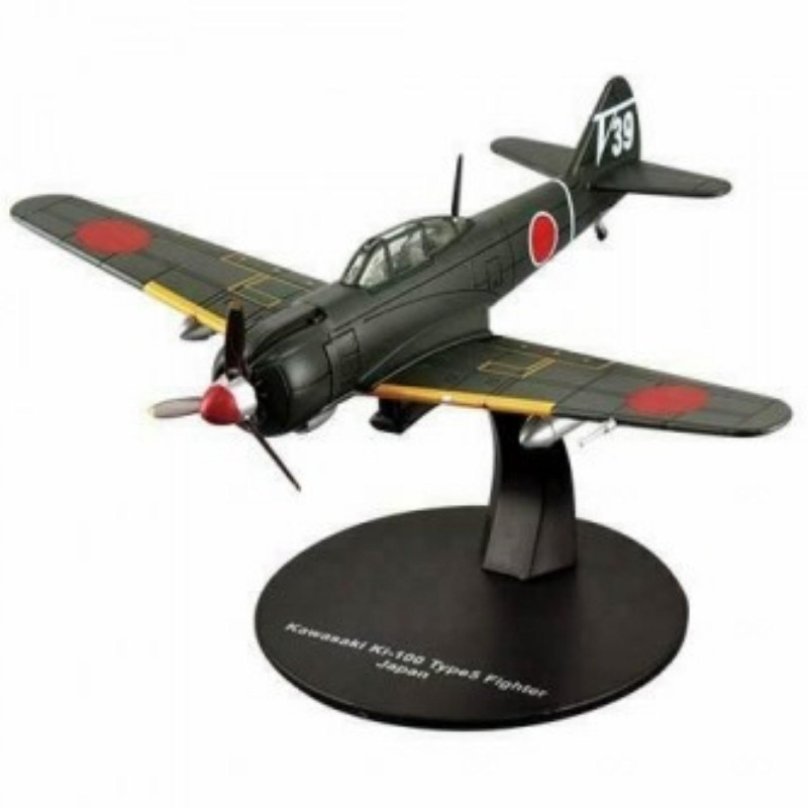 61027 Tamiya японский истребитель а6м5c Тип 52 Зеро Fighter 1/48