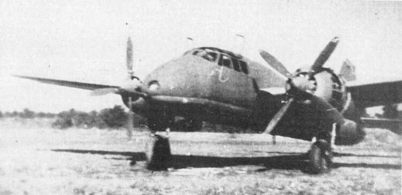 Mitsubishi ki-67 Hiryu