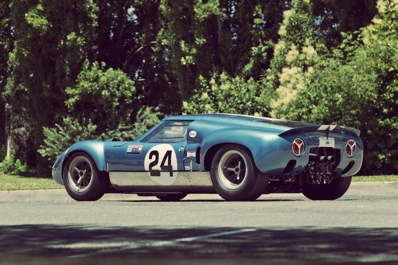Lola gt 1963