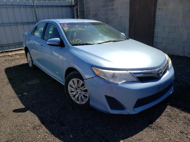 Camry asv50l