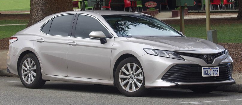 Camry asv70