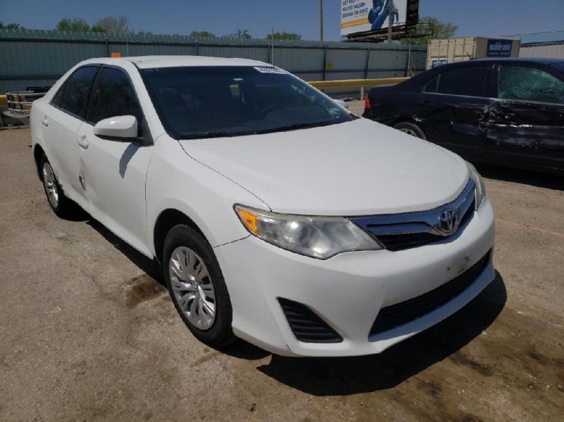 Camry asv50l