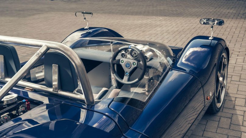 Ретро автомобиль