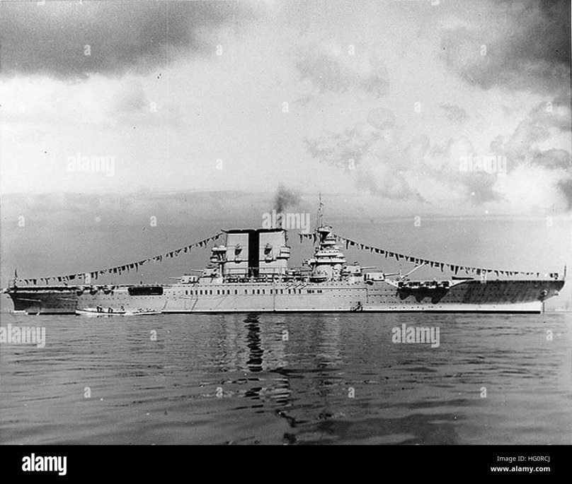 Линейный крейсер Лексингтон