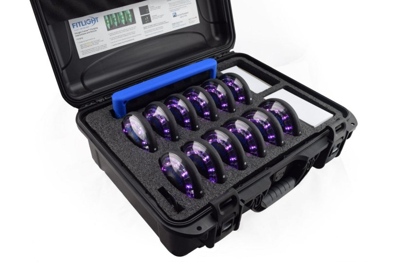 FITLIGHT тренажер