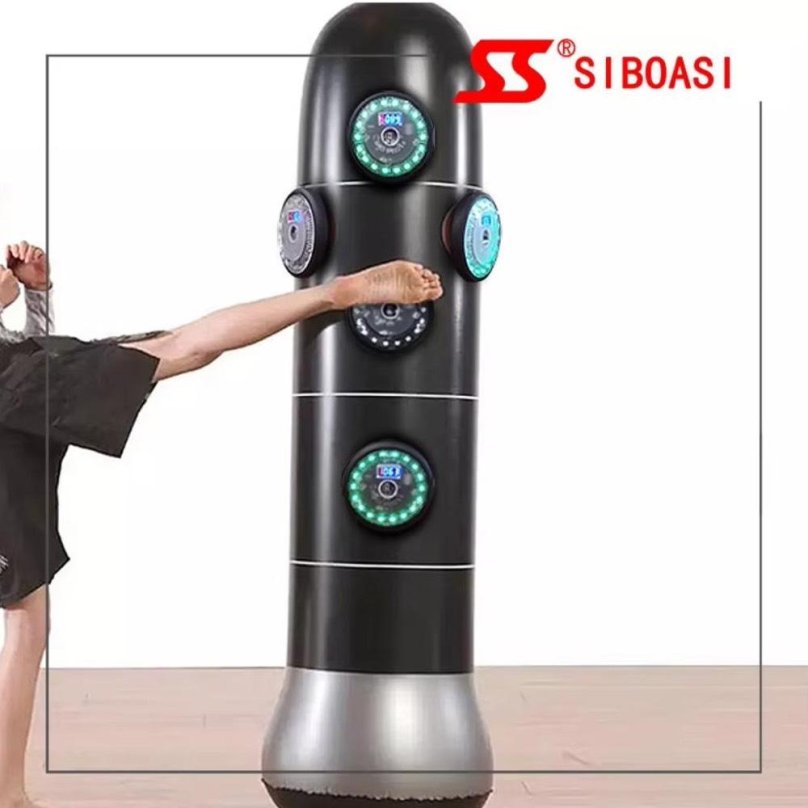 Световые датчики для тренировок