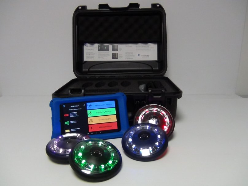 FITLIGHT тренажер