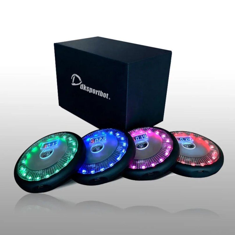 Световые тренажеры