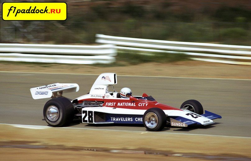 1997 Kyalami Grand prix