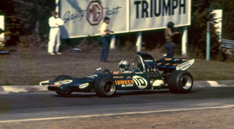 Пенске формула е фото