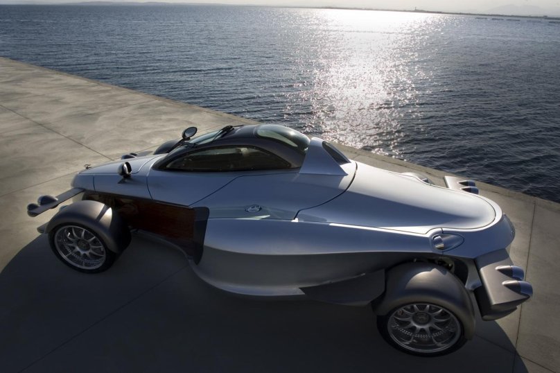 Трамонтана фото