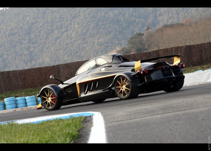 Tramontana Tramontana купе