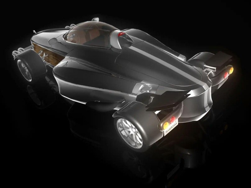 Tramontana cars