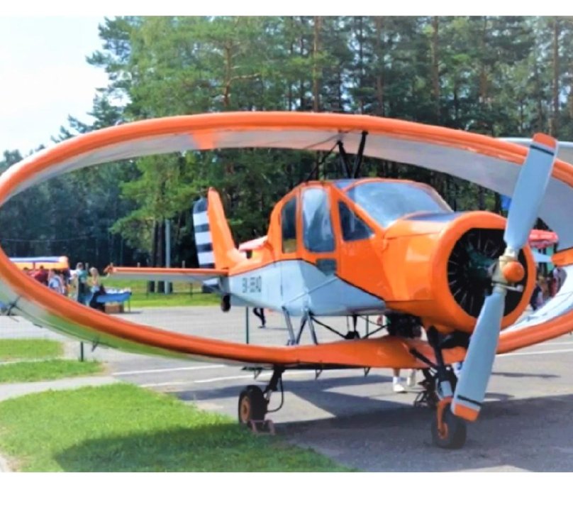 Кольцеплан ow-1