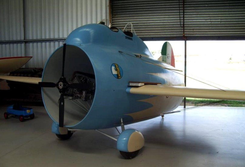 Смешные самолеты