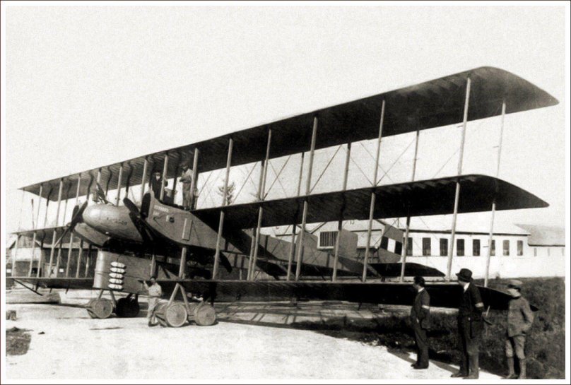 Джованни Баттиста Капрони