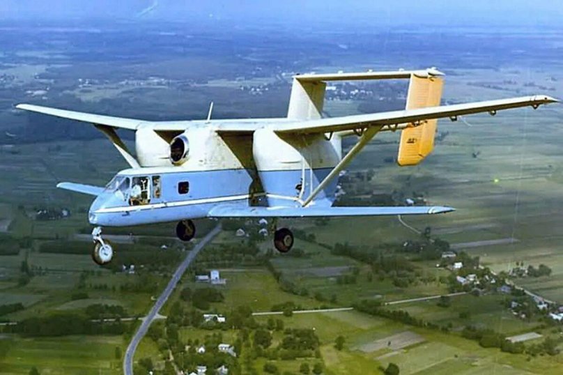 PZL M-15 Belphegor