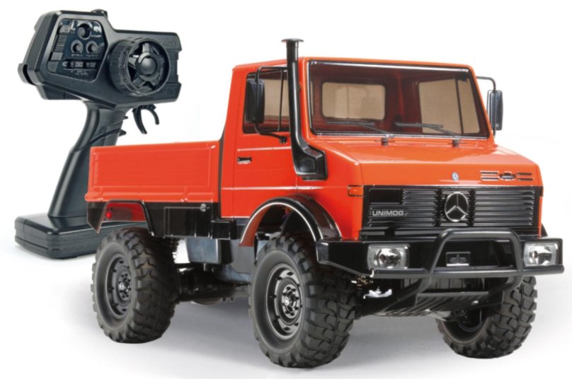 Unimog 1300