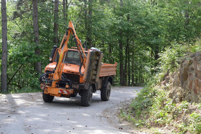 Unimog 403
