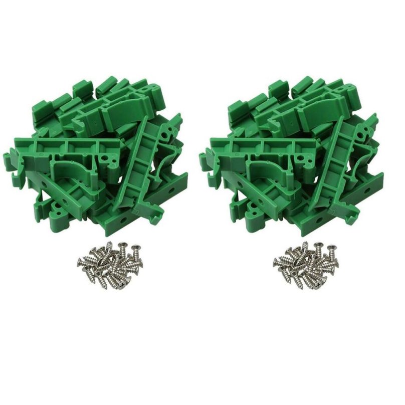 Угловой адаптер монтажных планок