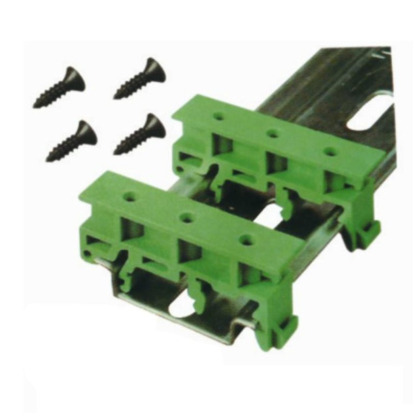 Крепеж dk35a din-Rail Mounting Kit (35mm)
