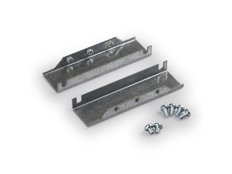 Кронштейн din-рейки Метэл-1,2 50 мм