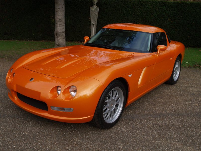 Bristol машина