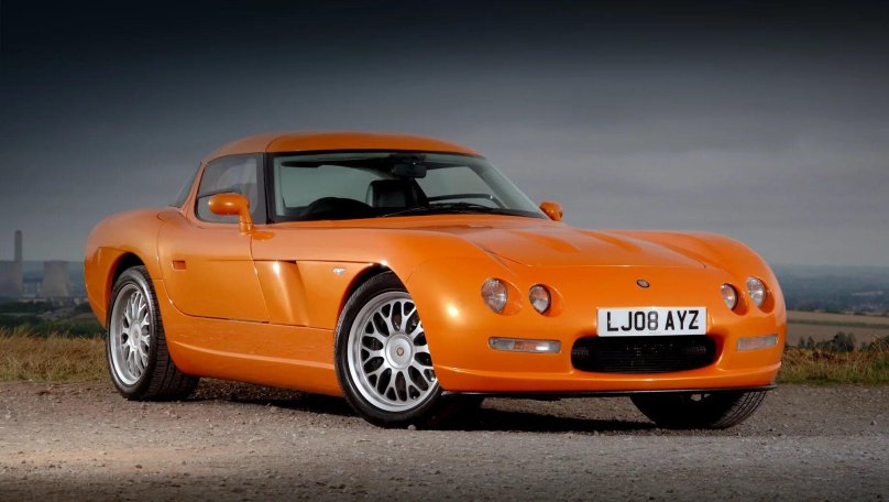 Бристоль Файтер т