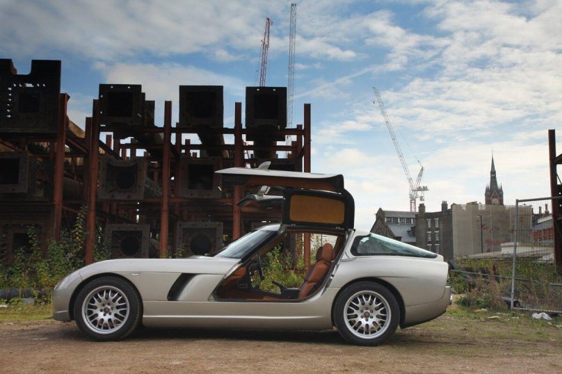 Молодежные автомобили