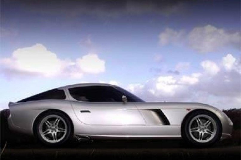 Бристоль машина