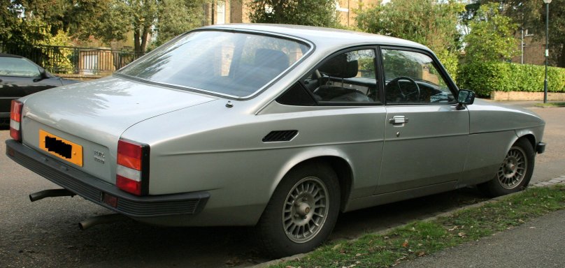 Bristol 603