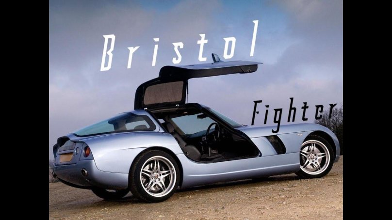 Bristol Fighter t