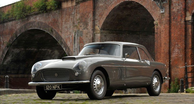 Бристоль автомобиль