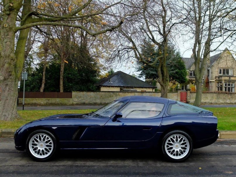 Bristol Fighter 2004