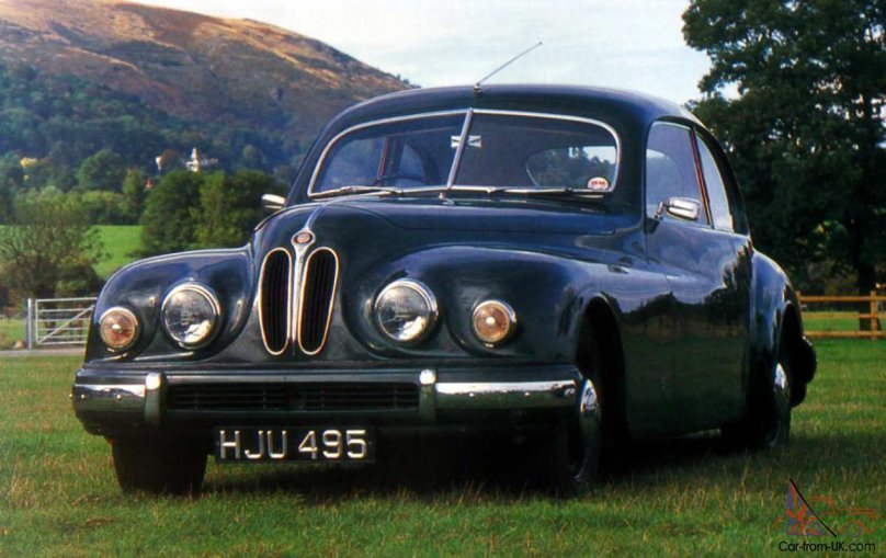 Bristol 401