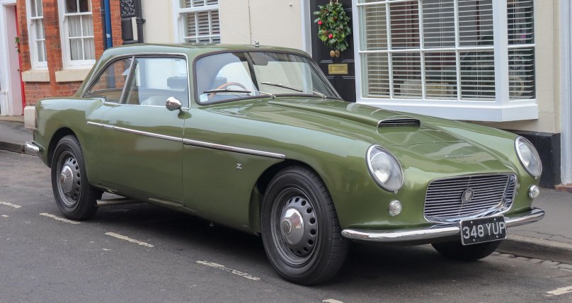 Bristol 406