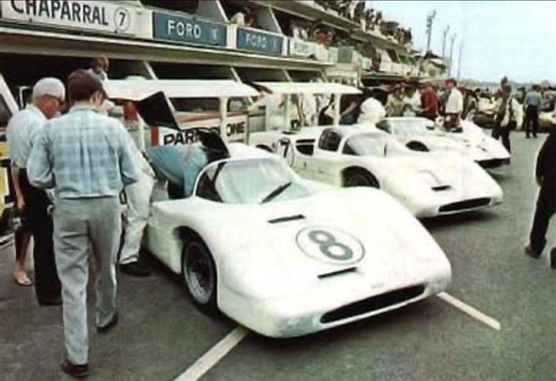 Брюс Дженнингс