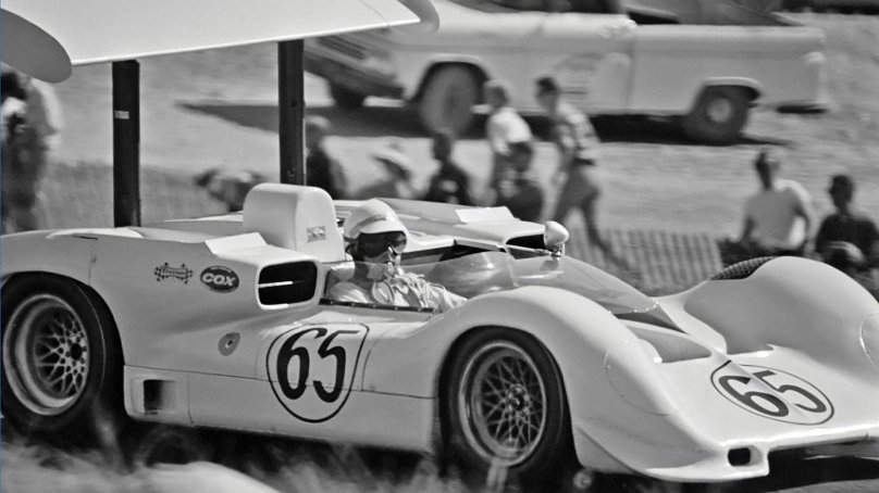 Chaparral 2e