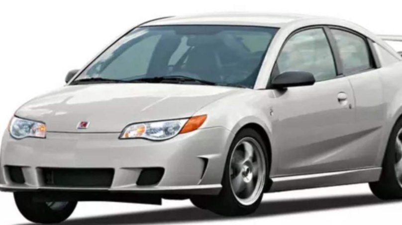 Saturn ion