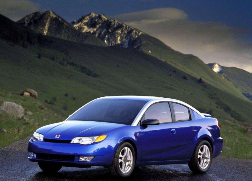 General Motors Saturn